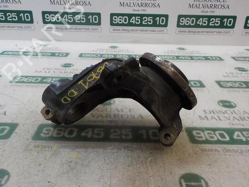 Right front steering knuckle PEUGEOT 2008 I (CU_) | BP3871239M26