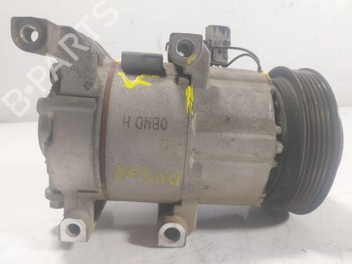 Used AC compressor AC compressor KIA SPORTAGE III (SL) 1.7 CRDi (116 hp) 17968672 17968672