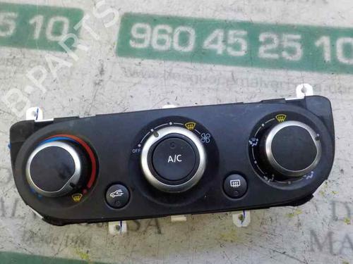 Used Climate control RENAULT CLIO IV (BH_) 1.5 dCi 75 (75 hp) 6319039