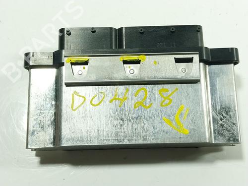Engine control unit (ECU) SKODA FABIA III (NJ3) 1.0 | BP19922370M57
