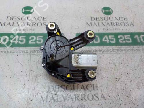 Used Rear wiper motor MINI MINI (R50, R53) One (90 hp) 4550208