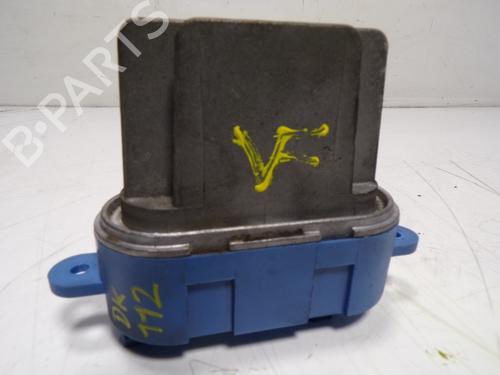 Used Heater resistor Heater resistor VW TOUAREG (7LA, 7L6, 7L7) 3.0 V6 TDI (225 hp) 11645245 11645245