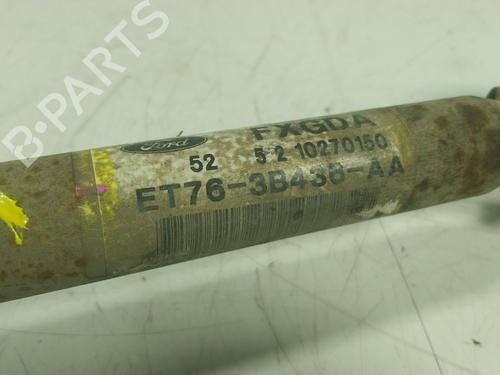 Right front driveshaft FORD TRANSIT COURIER B460 Box Body/MPV 1.5 TDCi | BP25714463M39 - Image 5