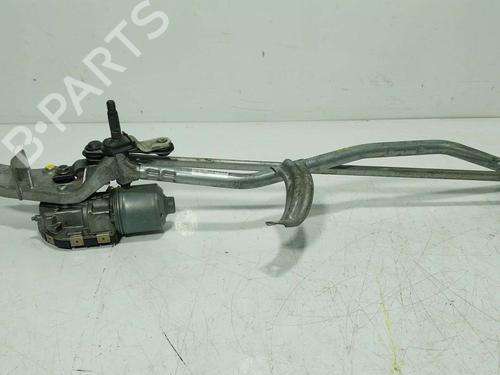 Used Front wiper motor Front wiper motor MERCEDES-BENZ C-CLASS (W205) C 220 BlueTEC / d (205.002, 205.004) (170 hp) 39642877 39642877