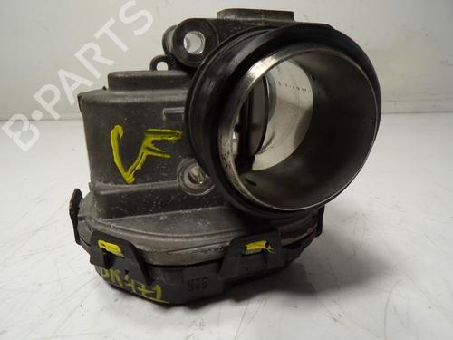 Used Throttle body Throttle body PEUGEOT 508 SW I (8E_) 1.6 BlueHDi 120 (120 hp) 12182286 12182286