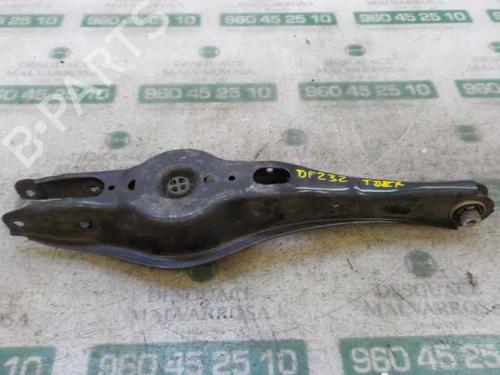 Right rear suspension arm VW TOURAN (5T1) 2.0 TDI | BP6252069M15 