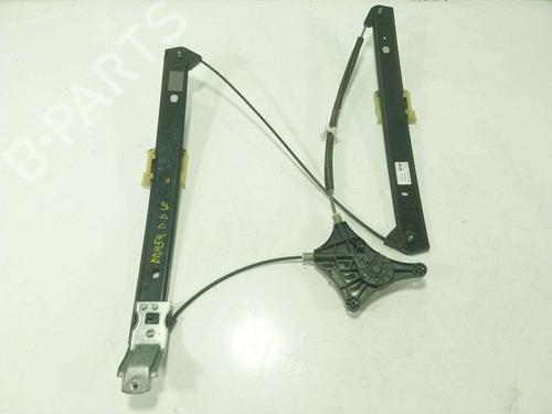 Used Front right window mechanism Front right window mechanism 38601463 38601463