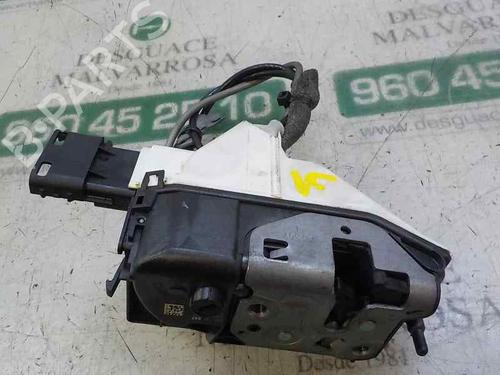 Used Front right lock Front right lock CITROËN C-ELYSEE (DD_) [2012-2026] 5093163 5093163