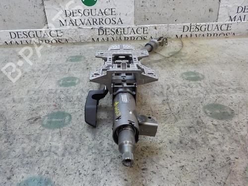 Used Steering column Steering column PEUGEOT 508 I (8D_) 1.6 BlueHDi 120 (120 hp) 3849043 3849043