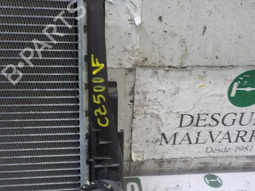 Køler BMW 1 (E87) 118 d | BP3863317M31