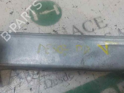 Front right window mechanism DACIA DOKKER MPV (KE_) 1.6 LPG | BP4941506C23 - Image 4