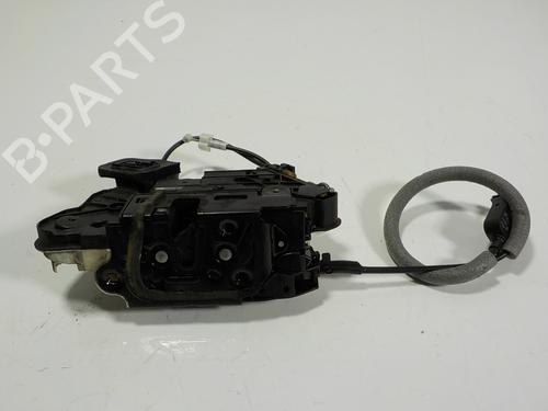Used Front left lock Front left lock 13235959 13235959