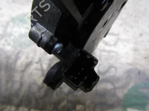 Viskermotor bakrute FORD FIESTA VI (CB1, CCN) 1.4 TDCi | BP3826832M102 