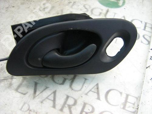 Used Rear left interior door handle Rear left interior door handle FORD MONDEO II (BAP) 1.8 TD (90 hp) 3750804 3750804