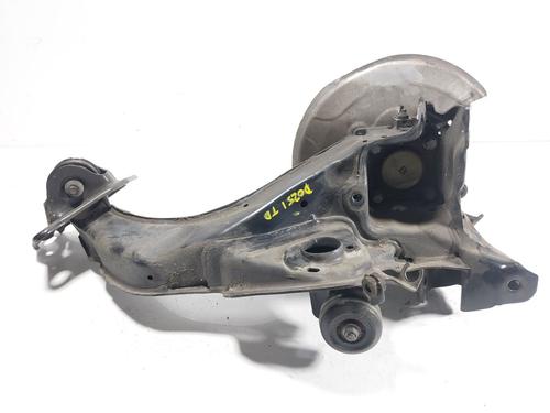 Used Right rear steering knuckle BMW 1 (F40) 118 d (150 hp) 19783312