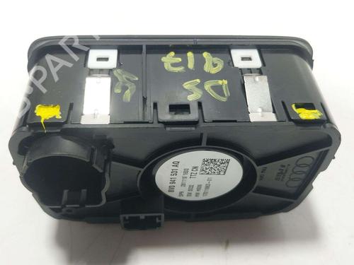 Headlight switch AUDI Q2 (GAB, GAG) 35 TFSI | BP38313464I24 - Image 2