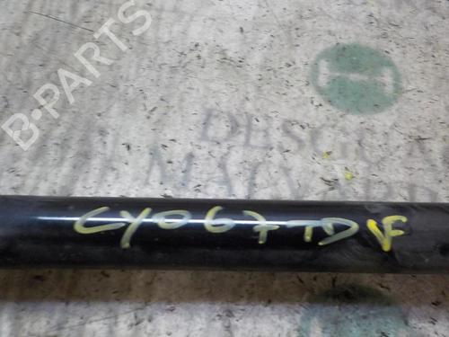 Right rear shock absorber FIAT PUNTO EVO (199_) 1.3 D Multijet | BP3847748M19 
