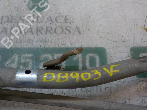 Front wipers mechanism RENAULT MEGANE II Estate (KM0/1_)  | BP14282128C83 