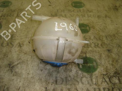 Used Expansion tank SEAT IBIZA III (6L1) 1.9 TDI (100 hp) 3756328