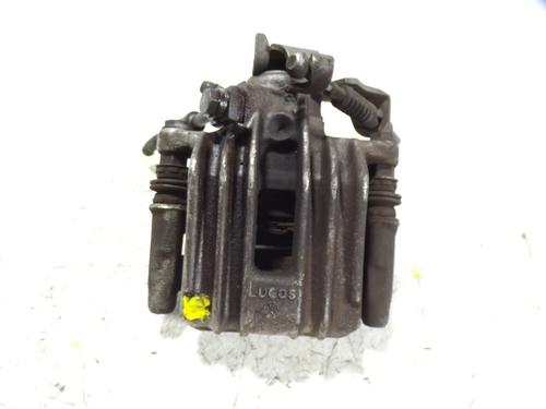 Used Left rear brake caliper Left rear brake caliper SEAT IBIZA IV ST (6J8, 6P8) 1.6 TDI (105 hp) 11553043 11553043