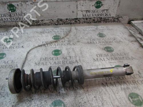 Used Right rear shock absorber Right rear shock absorber BMW 5 (E60) 530 d (218 hp) 3836915 3836915