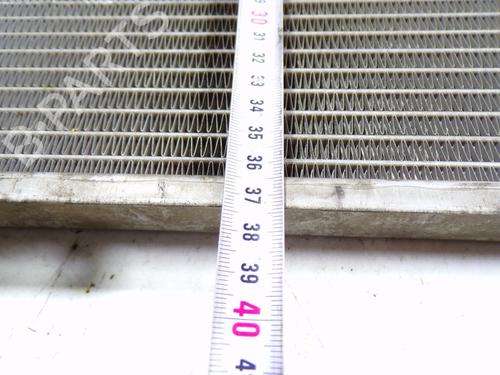 Water radiator BMW 1 (E87)  | BP7911430M31 