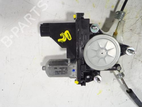 Front left window mechanism KIA RIO III (UB) 1.1 CRDi | BP9115151C22 