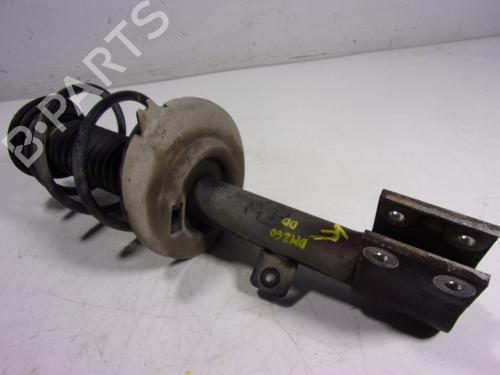 Right front shock absorber CITROËN C4 II (NC_)  | BP15913611M17 