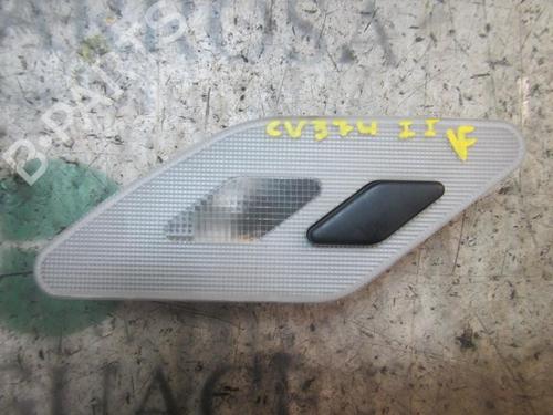 Innerbelysning MERCEDES-BENZ S-CLASS (W140) [1991-1998]  7410939