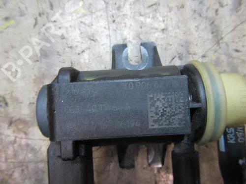 Electronic sensor SEAT IBIZA IV SC (6J1, 6P5) 1.4 TDI | BP14279818M84 