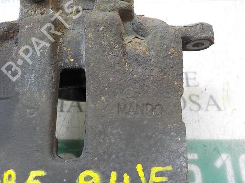 Right front brake caliper OPEL INSIGNIA A (G09) 2.0 CDTI (68) | BP11550159M104