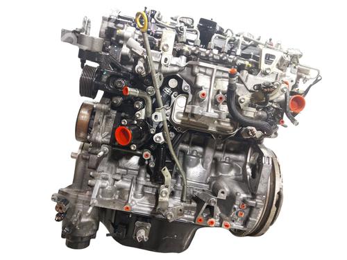 Used Engine TOYOTA VERSO (_R2_) 2.0 D-4D (AUR20_, AUR20R) (126 hp) 27805988