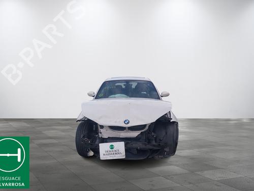 AC compressor BMW 1 (E81) 116 d | BP21327576M34  - Image 9