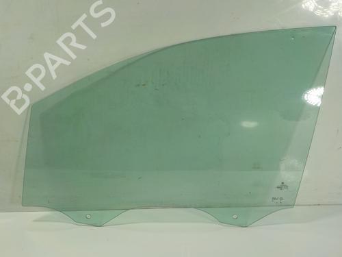 Used Front left door window Front left door window 13042952 13042952