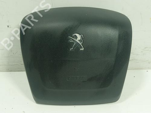 Used Driver airbag PEUGEOT BOXER Van 2.2 BlueHDi 140 (140 hp) 25783131