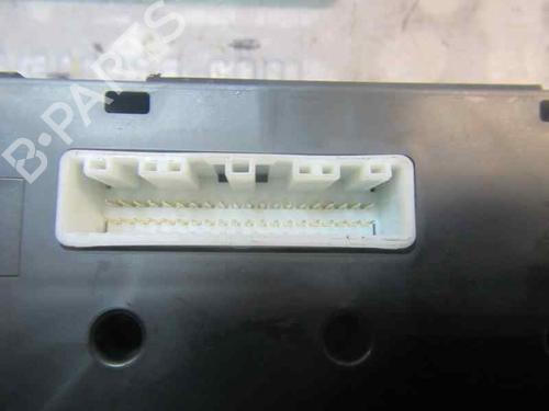 Climate control RENAULT KOLEOS I (HY_)  | BP3861888I5 