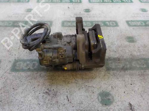 Used Right rear brake caliper MERCEDES-BENZ A-CLASS (W176) [2012-2018]  11551882