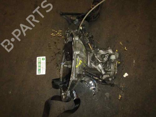 Boîte de vitesses OPEL CORSA B (S93) 1.7 D (F08, F68, M68) (60 hp) 3835297