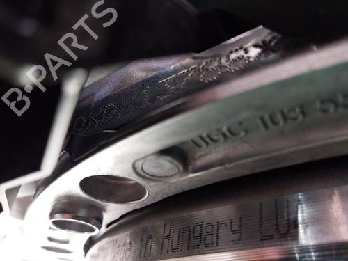 Engine VW TIGUAN (CT1)  | BP35974470M1  - Image 8