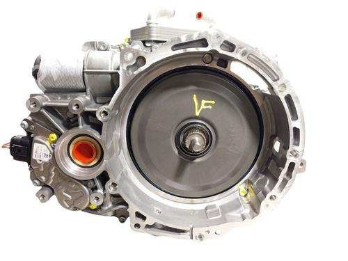 Used Gearbox VW TIGUAN (AD1, AX1) 2.0 TDI (150 hp) 30356176
