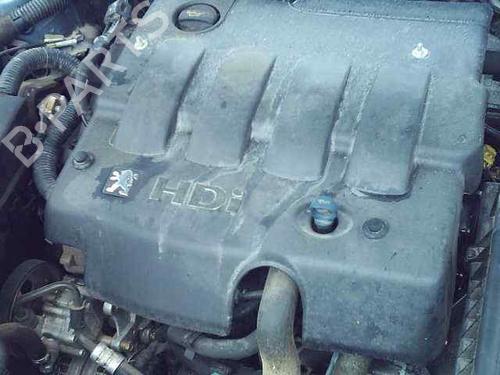 Electronic module PEUGEOT 406 (8B) 2.0 HDI 90 | BP3790221M83 