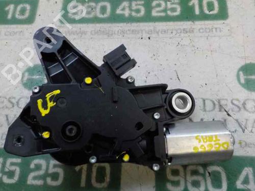 Rear wiper motor BMW 3 Touring (F31) 316 d | BP5284636M102 
