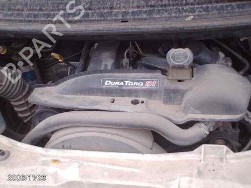 Steering column stalk FORD TRANSIT Van (FA_ _) 2.4 TDCi | BP3781259I23  - Image 8