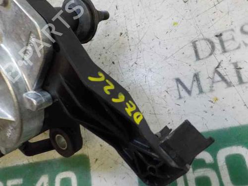 Rear wiper motor OPEL CORSA E (X15) 1.4 (08, 68) | BP5666599M102 