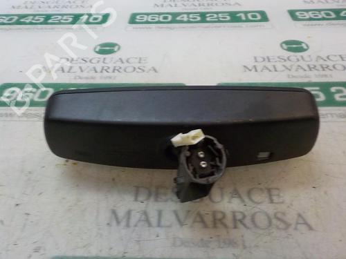 Rear mirror FORD FOCUS III | BP4003211I6 - Image 2