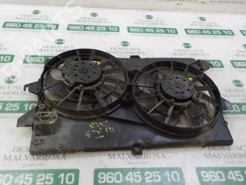 Radiator fan FORD MONDEO III (B5Y) 2.0 16V TDDi / TDCi | BP4805340M35 
