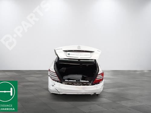 Expansion tank MERCEDES-BENZ C-CLASS (W204) C 200 CDI (204.001) | BP7847316C120  - Image 11