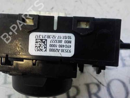 Mirror switch KIA CEE'D (JD) 1.4 CRDi 90 | BP5093145I25 - Image 2