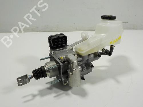 Servo brake TOYOTA COROLLA Saloon (_E21_)  | BP11823171M42 