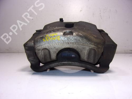 Used Right front brake caliper Right front brake caliper HYUNDAI i40 I (VF) 1.7 CRDi (116 hp) 15583772 15583772